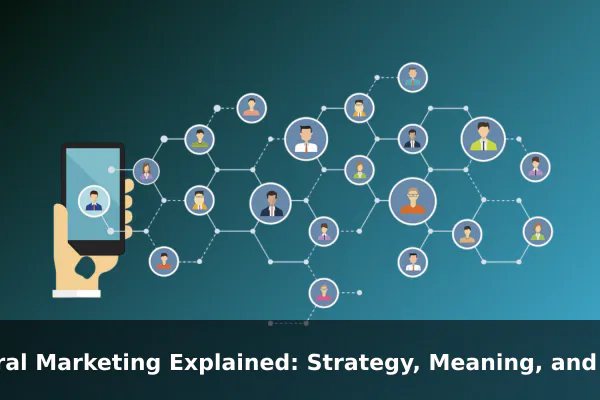 Viral Marketing Explained: Strategy, Meaning, and Examples