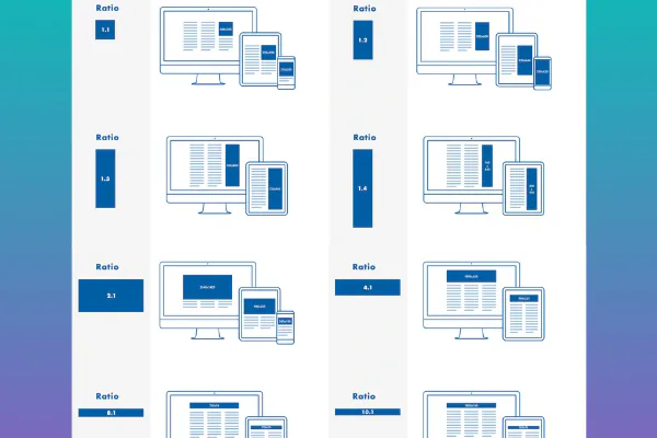 Common Display Ad Formats