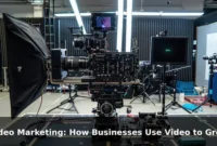Video Marketing: How Businesses Use Video to Grow