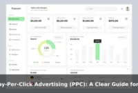 Pay-Per-Click Advertising (PPC): A Clear Guide for Beginners