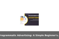 Programmatic Advertising: A Simple Beginner's Explanation