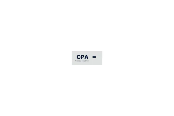 How to Calculate CPA