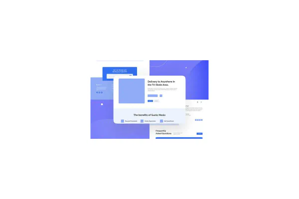 Elements of a High-Performing Landing Page