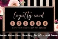 Customer Retention: Meaning, Benefits, and Proven Strategies