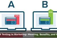 A/B Testing in Marketing: Meaning, Benefits, and Examples