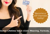 Customer Lifetime Value (CLV): Meaning, Formula, and Examples