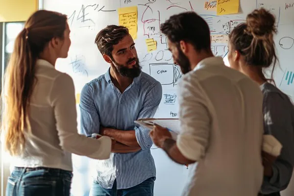 Practical SWOT Analysis Examples in Marketing