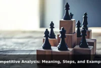 Competitive Analysis: Meaning, Steps, and Examples