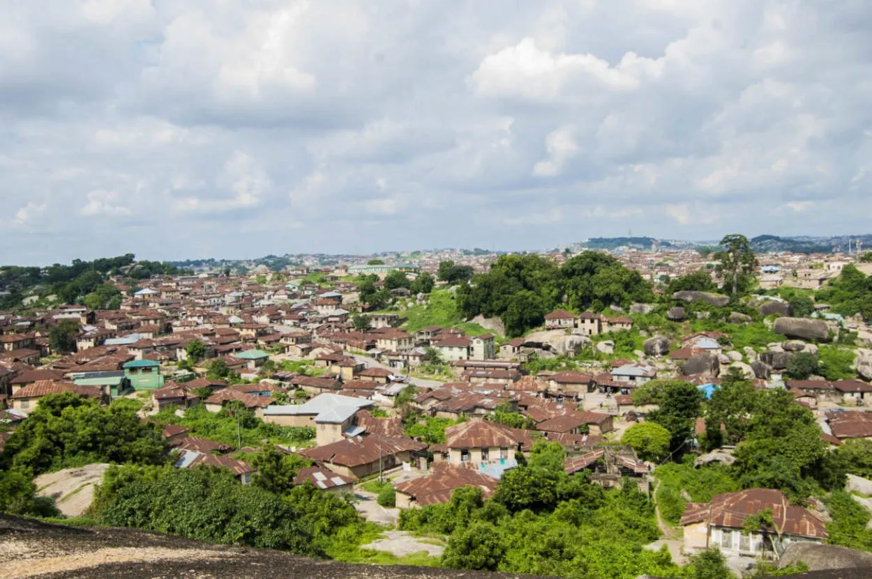 Tips for Traveling in Abeokuta - Nigeria