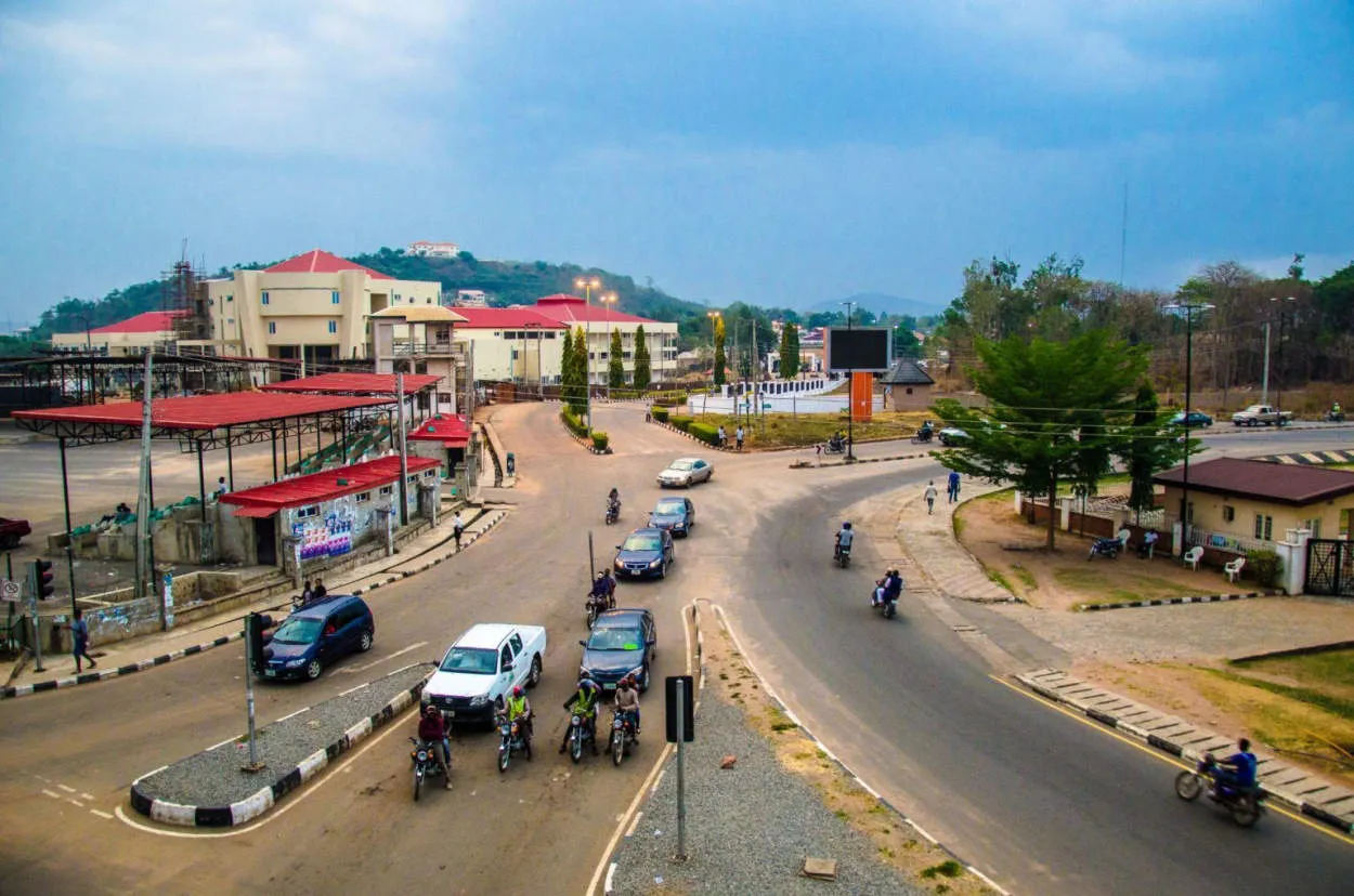 Tips for Traveling in Ado Ekiti - Nigeria