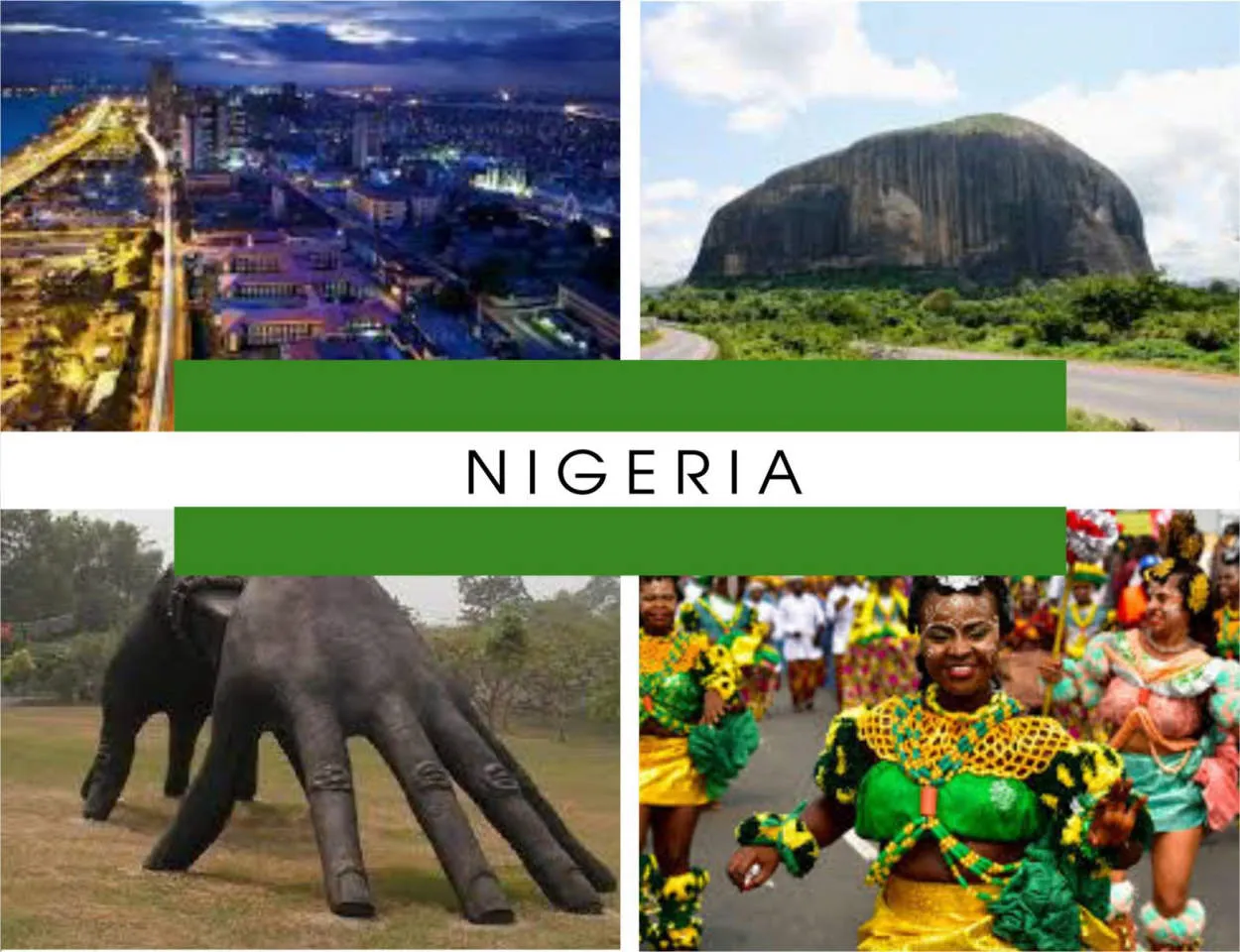 Tips for Traveling in Agege - Nigeria