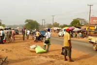 Tips for Traveling in Auchi - Nigeria