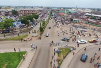 Tips for Traveling in Benin City - Nigeria