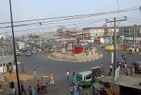 Tips for Traveling in Ebute Ikorodu - Nigeria