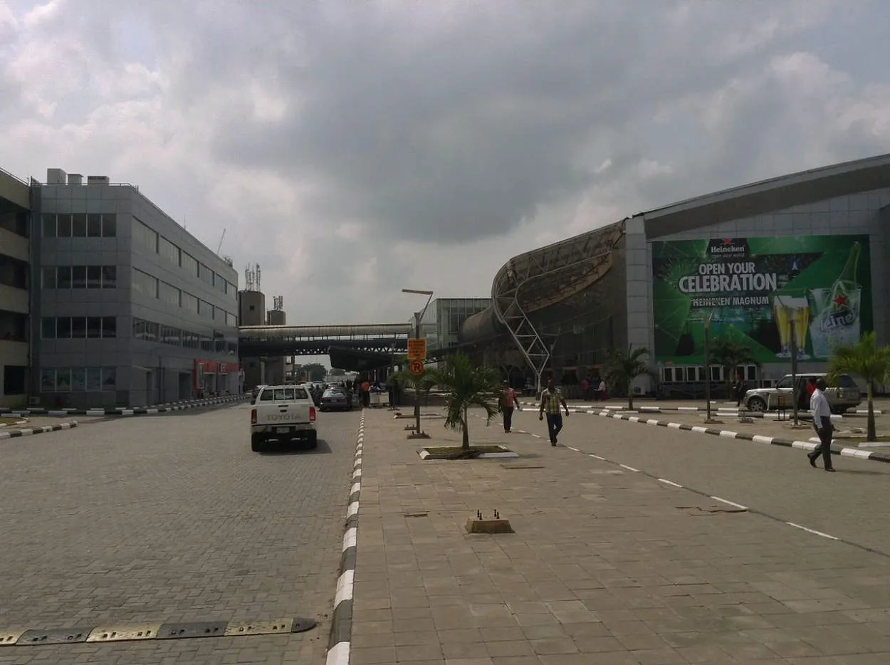 Tips for Traveling in Ikeja - Nigeria