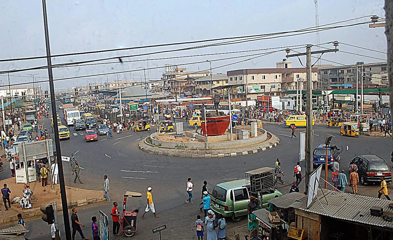 Tips for Traveling in Ikorodu - Nigeria