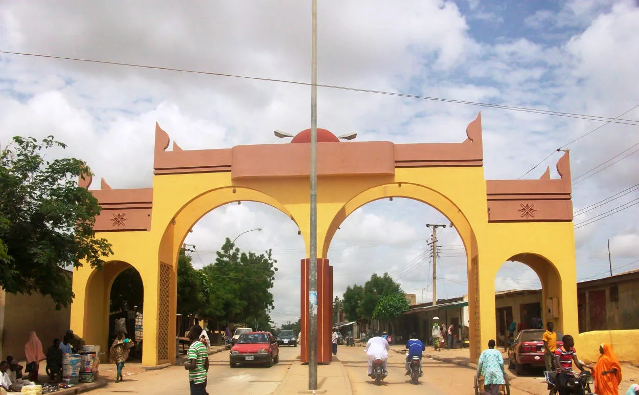 Tips for Traveling in Katsina - Nigeria