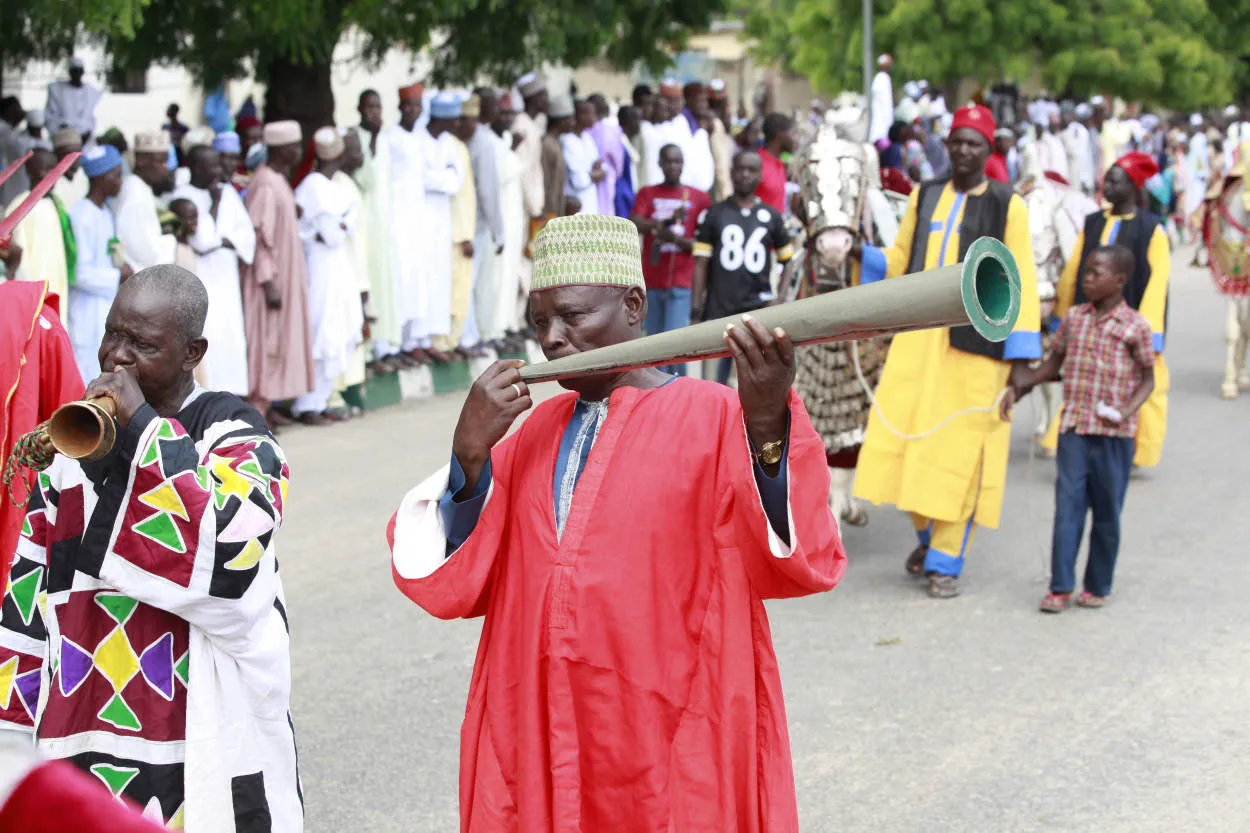 Tips for Traveling in Maiduguri - Nigeria