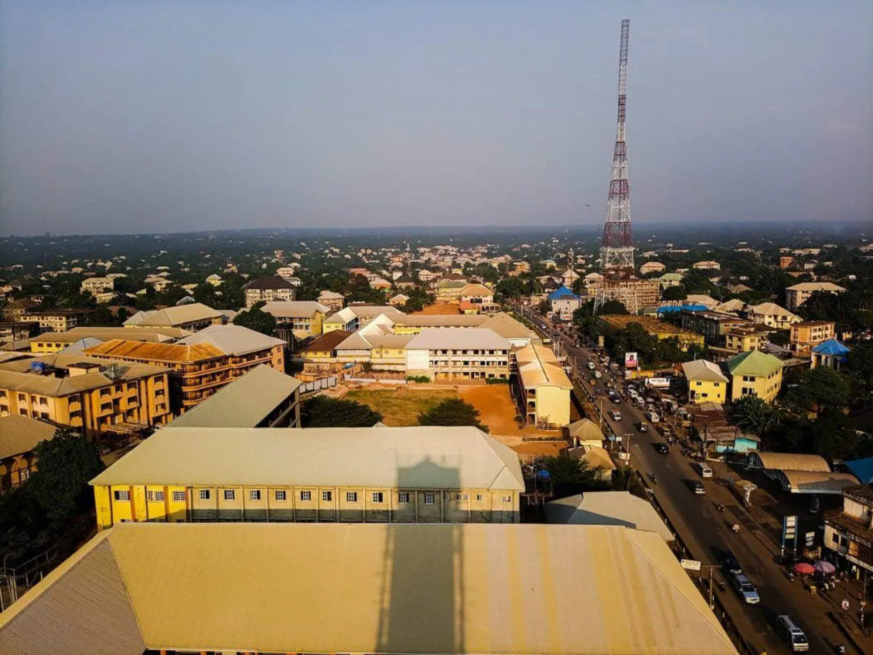 Tips for Traveling in Nnewi - Nigeria