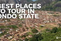 Tips for Traveling in Ondo - Nigeria