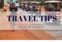 Tips for Traveling in Orita Eruwa - Nigeria