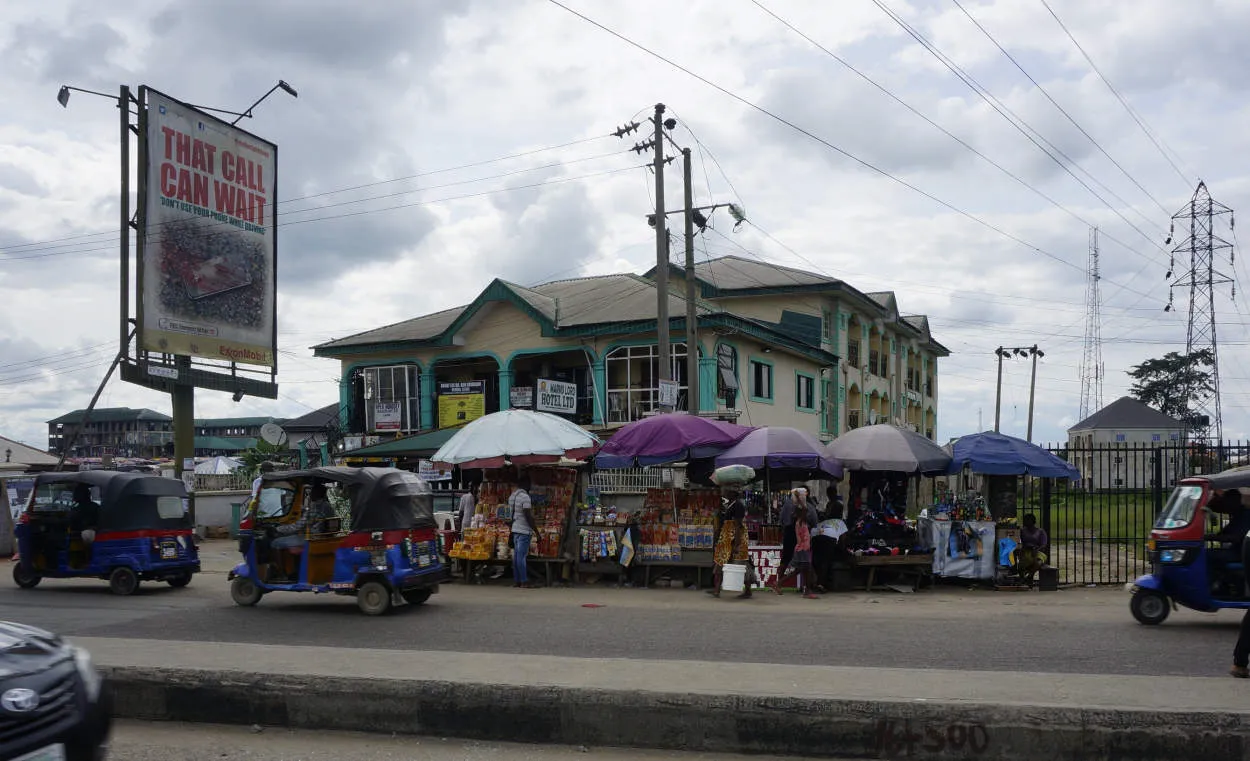 Tips for Traveling in Yenagoa - Nigeria