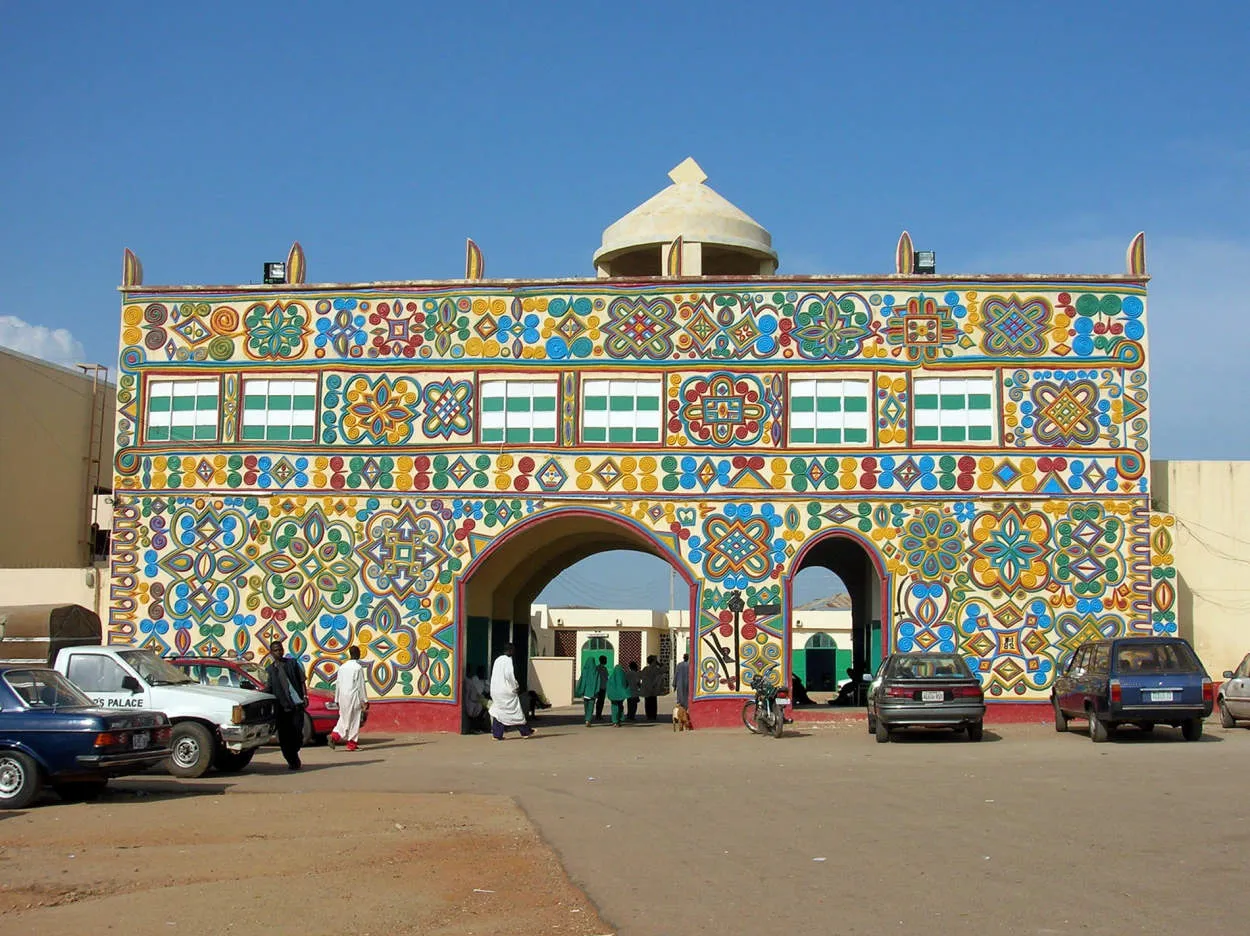 Tips for Traveling in Zaria - Nigeria