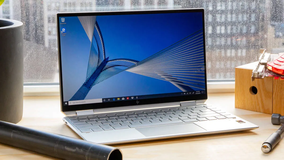 Best 2-in-1 Laptops for 2024