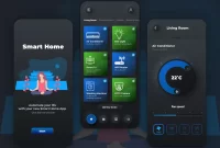 Best Apps for Home Automation