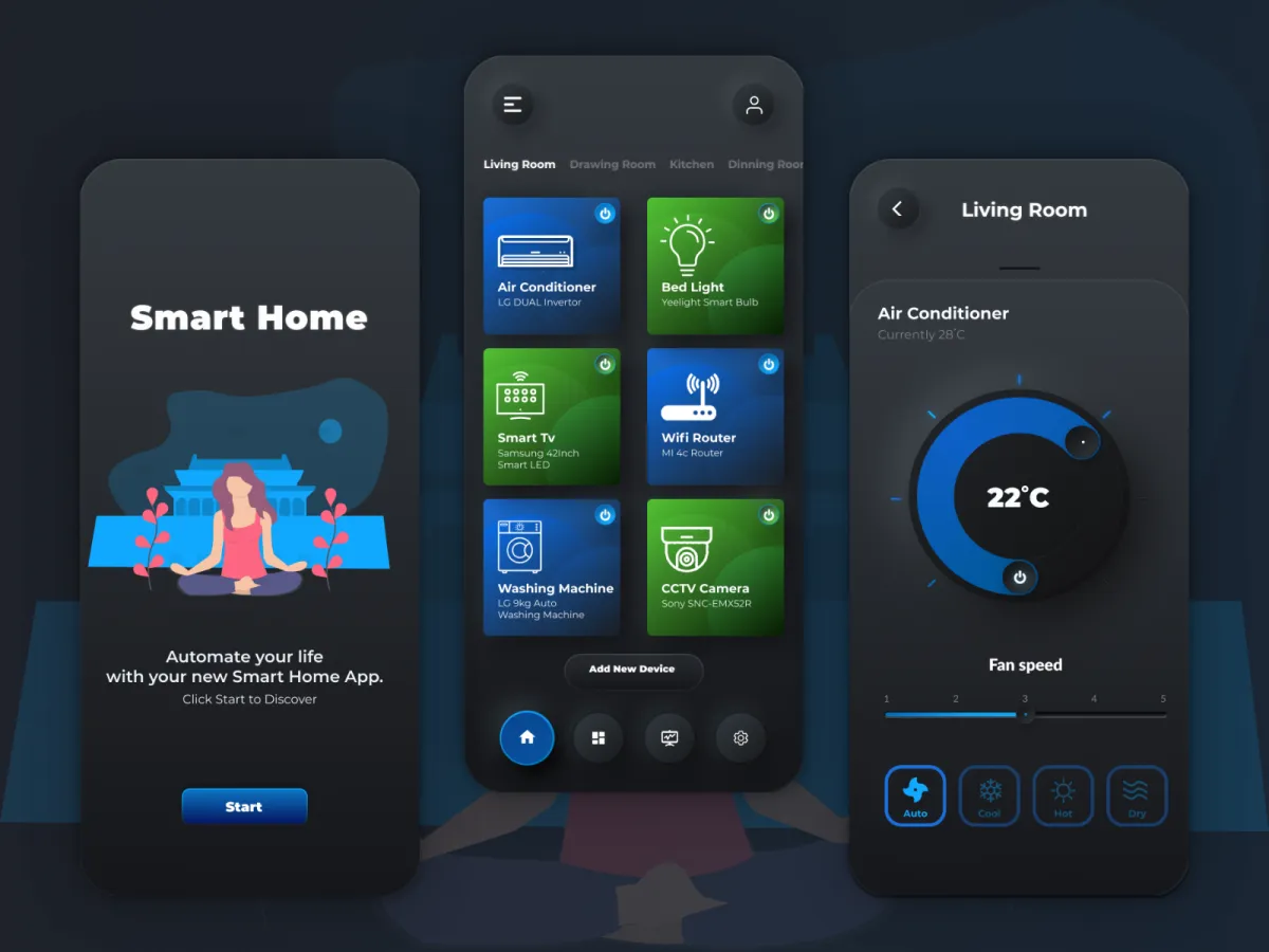 Best Apps for Home Automation