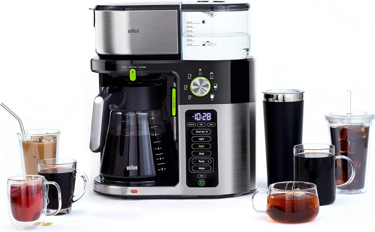 Best Coffee Makers of 2024