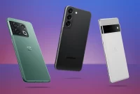 Best Compact Smartphones of 2024