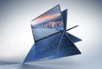 Best Convertible Laptops for 2024