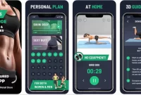 Best Fitness Apps for a Healthy Lifestyle