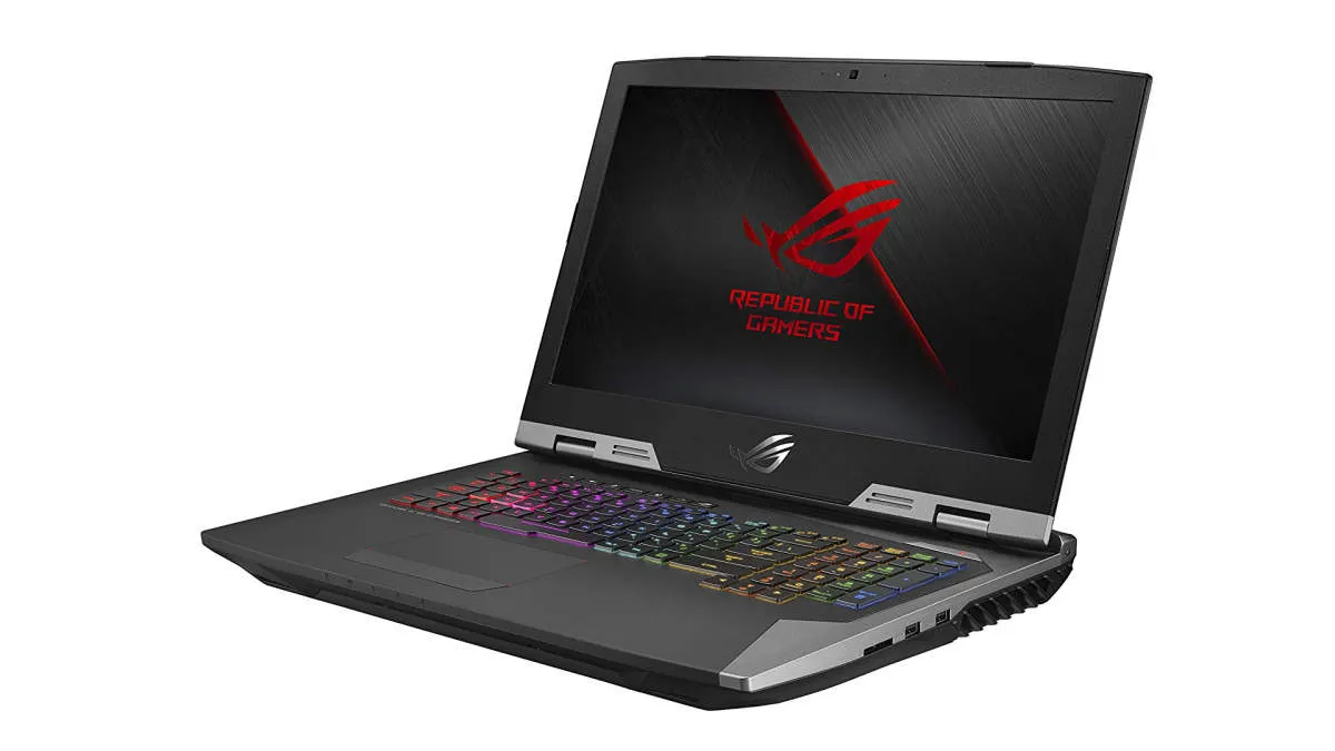 Best Gaming Laptops of 2024