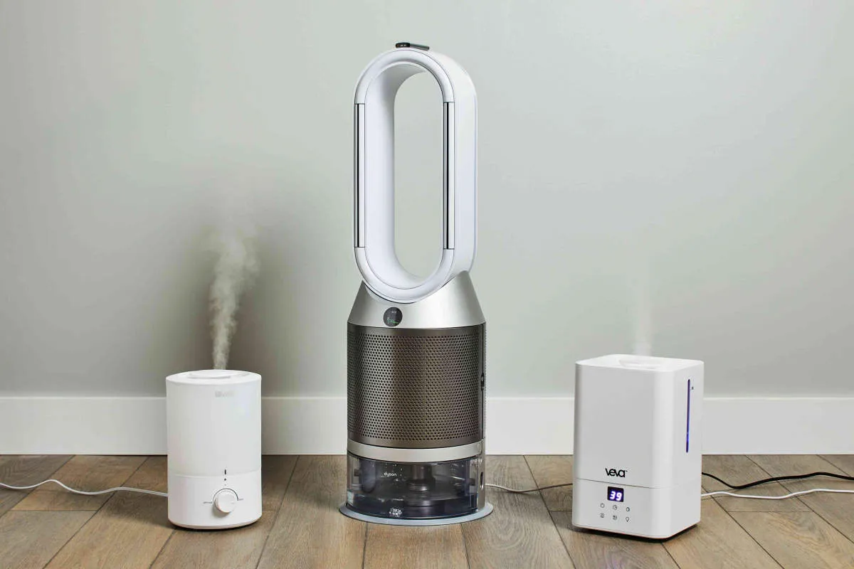 Best Humidifiers of 2024 Kazu.co.id