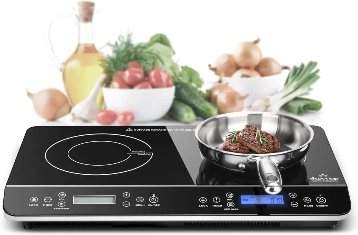 Best Induction Cooktops for 2024