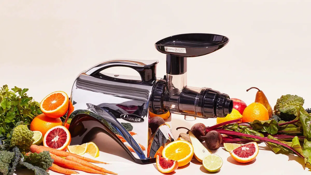 Best Juicers of 2024