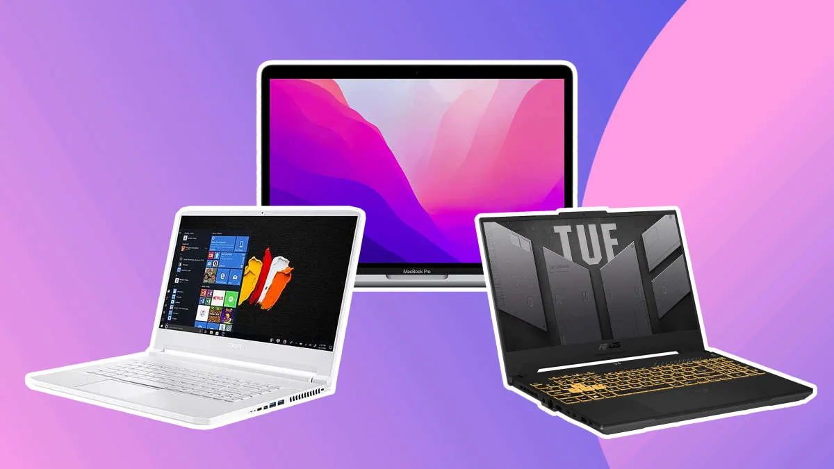 Best Laptops for 3D Modeling in 2024