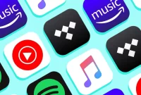 Best Music Streaming Apps