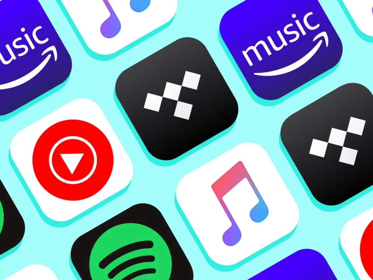 Best Music Streaming Apps