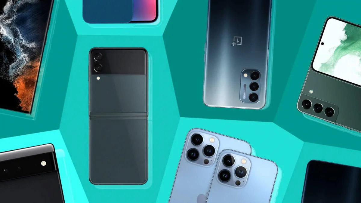 Best Smartphones for Content Creators 2024