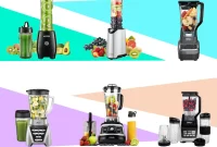 Top 10 Blenders for Smoothies