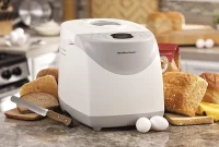 Top 10 Bread Makers for Fresh Bread