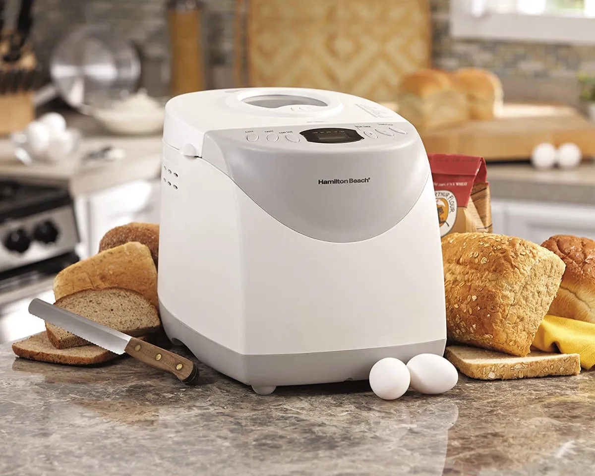 Top 10 Bread Makers for Fresh Bread