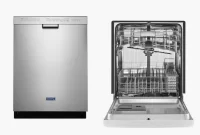 Top 10 Dishwashers for Your Kitchen