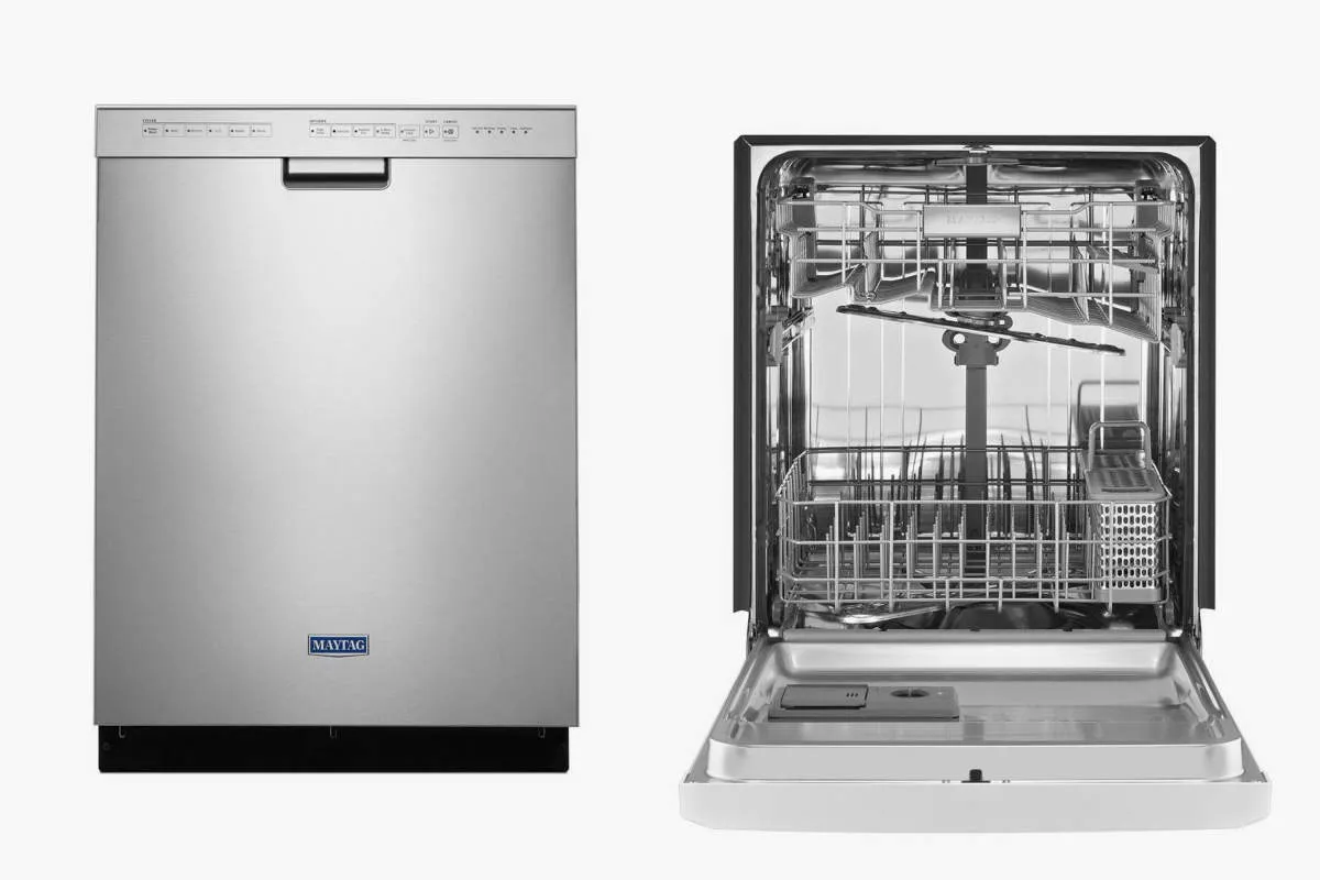 Top 10 Dishwashers for Your Kitchen