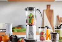 Top 10 Food Processors for Home Chefs