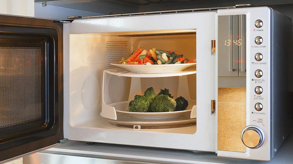 Top 10 Microwave Ovens to Buy