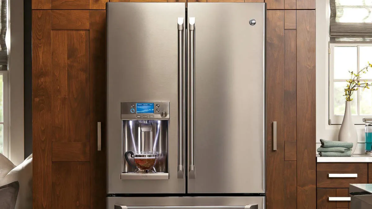 Top 10 Refrigerators to Buy